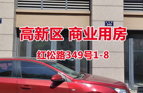 序号23：红松路349号1-8